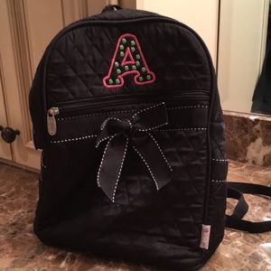 Belvah backpack